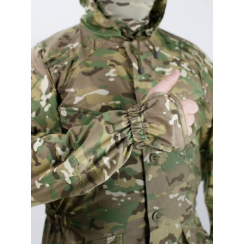 Enhanced Camouflage Suit "Sumrak-M3"-3
