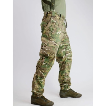 Enhanced Camouflage Suit "Sumrak-M3"-4