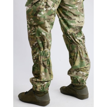 Enhanced Camouflage Suit "Sumrak-M3"-5