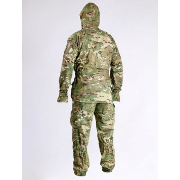 Enhanced Camouflage Suit "Sumrak-M3"-6