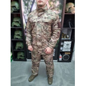 URAGAN Tactical All-Season Suit (-15В°C)