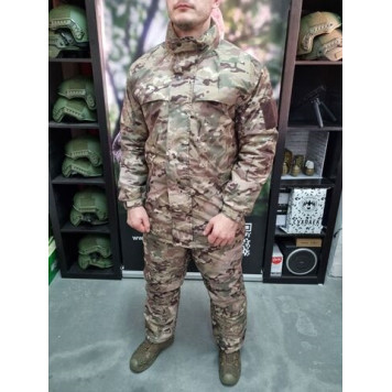 URAGAN Tactical All-Season Suit (-15В°C)