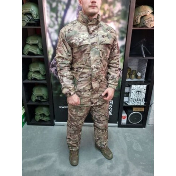 URAGAN Tactical All-Season Suit (-15В°C)-1