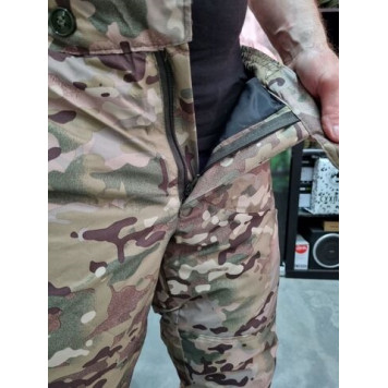 URAGAN Tactical All-Season Suit (-15В°C)-11