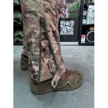 URAGAN Tactical All-Season Suit (-15В°C)-12