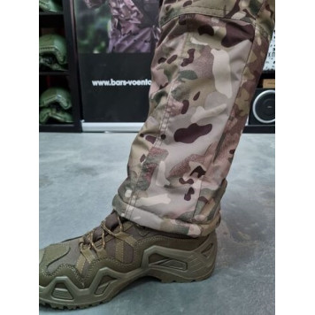 URAGAN Tactical All-Season Suit (-15В°C)-13