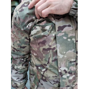 URAGAN Tactical All-Season Suit (-15В°C)-2