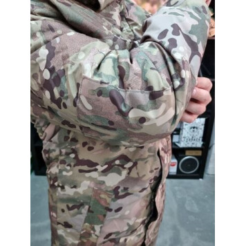 URAGAN Tactical All-Season Suit (-15В°C)-3