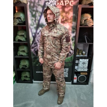 URAGAN Tactical All-Season Suit (-15В°C)-5