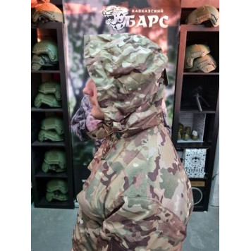 URAGAN Tactical All-Season Suit (-15В°C)-6