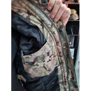 URAGAN Tactical All-Season Suit (-15В°C)-7