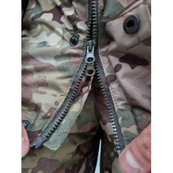 URAGAN Tactical All-Season Suit (-15В°C)-8