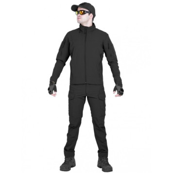Men`s Tactical Suit for Outdoor Adventures