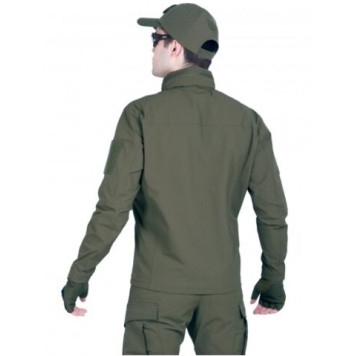 Men`s Tactical Suit for Outdoor Adventures-5