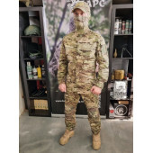 Tactical Summer Uniform TROPIC Multicam Tactical Summer Uniform TROPIC Multicam