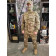 Tactical Summer Uniform TROPIC Multicam