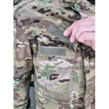 Tactical Summer Uniform TROPIC Multicam-10