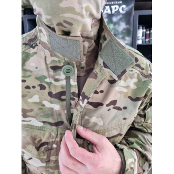 Tactical Summer Uniform TROPIC Multicam-11