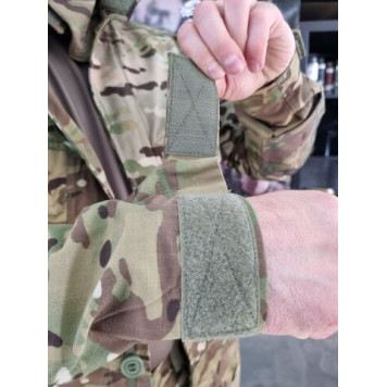 Tactical Summer Uniform TROPIC Multicam-14