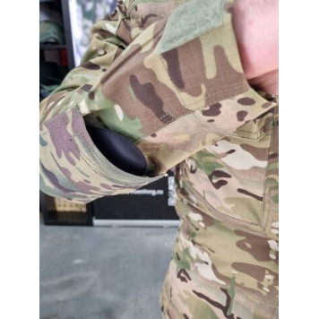 Tactical Summer Uniform TROPIC Multicam-15