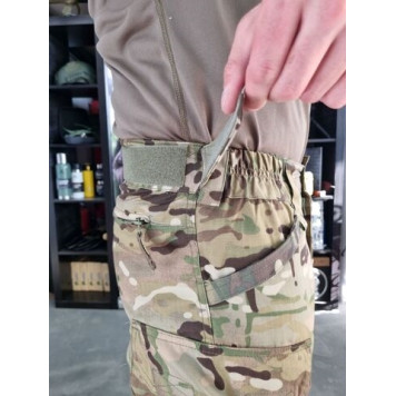 Tactical Summer Uniform TROPIC Multicam-17