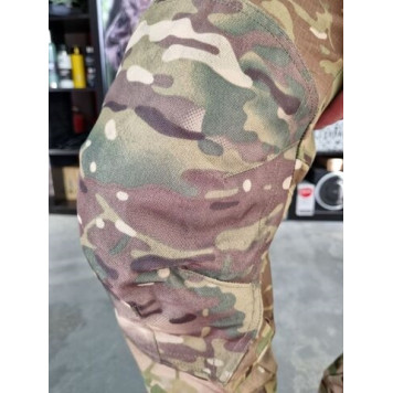 Tactical Summer Uniform TROPIC Multicam-18