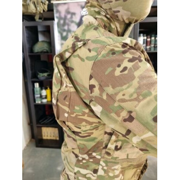 Tactical Summer Uniform TROPIC Multicam-2