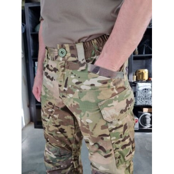 Tactical Summer Uniform TROPIC Multicam-21