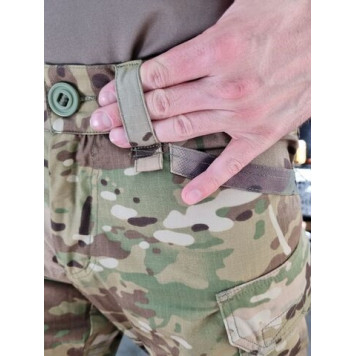 Tactical Summer Uniform TROPIC Multicam-22