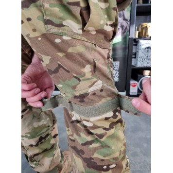 Tactical Summer Uniform TROPIC Multicam-26