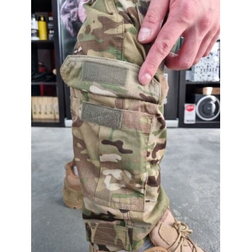 Tactical Summer Uniform TROPIC Multicam-27