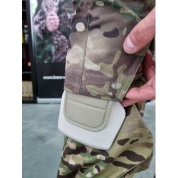 Tactical Summer Uniform TROPIC Multicam-28