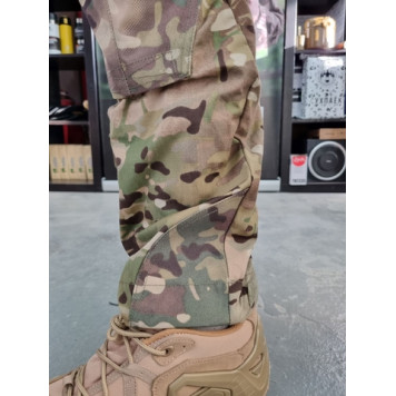Tactical Summer Uniform TROPIC Multicam-29