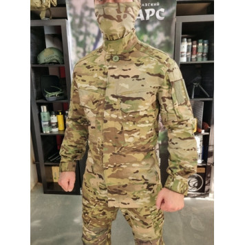 Tactical Summer Uniform TROPIC Multicam-3