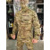 Tactical Summer Uniform TROPIC Multicam