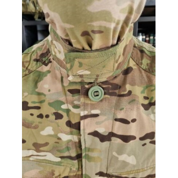 Tactical Summer Uniform TROPIC Multicam-5