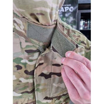 Tactical Summer Uniform TROPIC Multicam-6