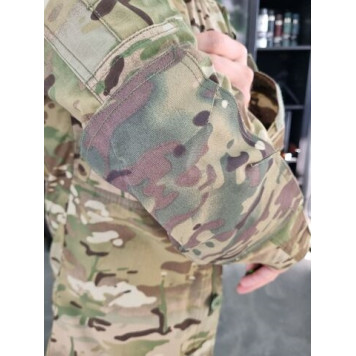 Tactical Summer Uniform TROPIC Multicam-7