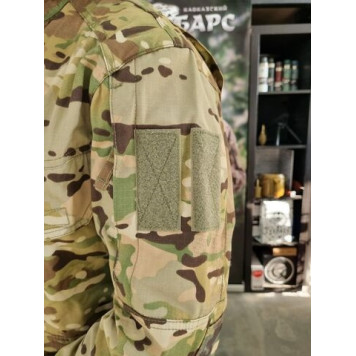 Tactical Summer Uniform TROPIC Multicam-8
