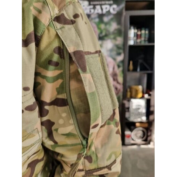 Tactical Summer Uniform TROPIC Multicam-9