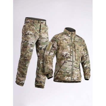 Mist-L5 Tactical Weatherproof Suit