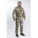 Combinaison Tactique Imperméable Mist-L5