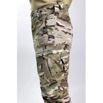 Mist-L5 Tactical Weatherproof Suit-11