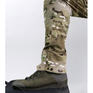 Mist-L5 Tactical Weatherproof Suit-13