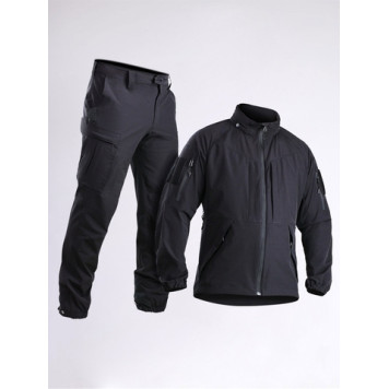 Mist-L5 Tactical Weatherproof Suit-16