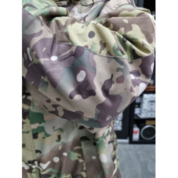 All-Season Men`s Windproof Waterproof Suit VVZ-10