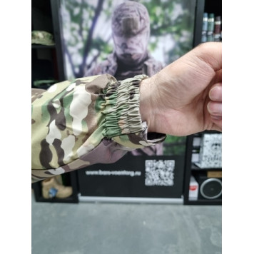 All-Season Men`s Windproof Waterproof Suit VVZ-11