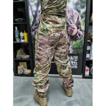 All-Season Men`s Windproof Waterproof Suit VVZ-13