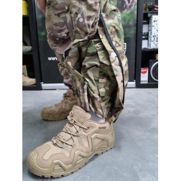 All-Season Men`s Windproof Waterproof Suit VVZ-19