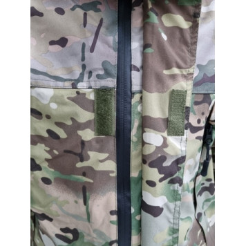 All-Season Men`s Windproof Waterproof Suit VVZ-8